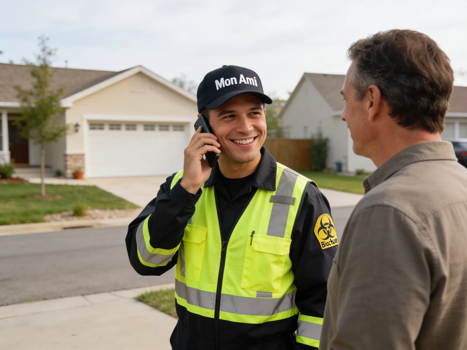Sewage Cleanup Bethel, MN FAQs